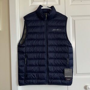 Eddie Bauer Cirruslite Down Vest